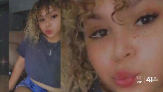Family speaks out after Warrensburg teen killed