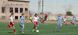 Vegas United Soccer Club hosting tryouts Wednesday-Sunday