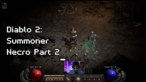 Diablo 2 Remastered: Part 2