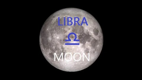Libra Moon | Moon in Libra in Vedic Astrology