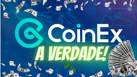 COINEX 💰EARN AN INCOME | ONE OF THE BEST BROKERS - I show and teach you how you can win