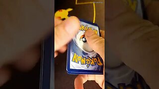 Ripping Into A 151 Scarlet & Violet Pokemon Card Pack! #collectiblecardgame #pokemontcg