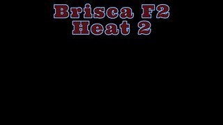 18-05-24 Brisca F2 Heat 2, Adrian Flux Arena