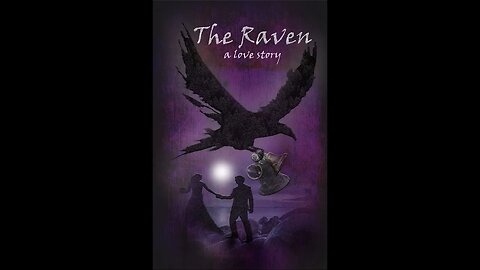 The Raven: A Love Story