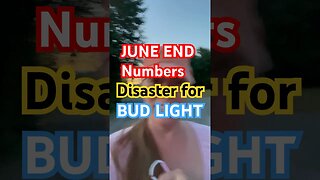 BUD LIGHT Falling off a CLIFF with no rescue #BUDLIGHT #shortvideo #budweiser #boycott #budlight