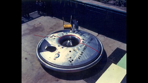 William Cooper: The Planned UFO Invasion Hoax