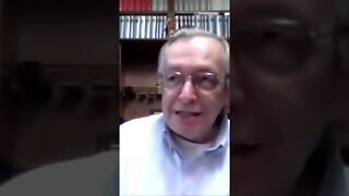 Olavo de Carvalho registro sobre Olivio Dutra