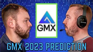 GMX 2023 PREDICTION