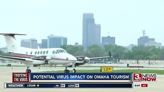 Potential Virus Impact on Omaha Tourism
