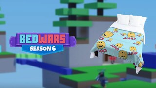 Roblox Bedwars Ranked!! Playing with Viewers!! #roblox #bedwars #robloxbedwars