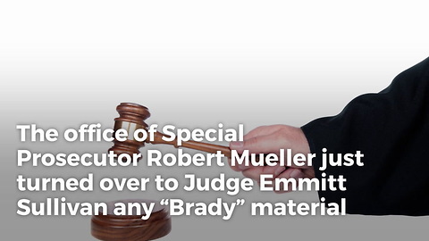 Dick Morris: Big Blow To Mueller — Flynn May Walk