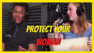 Is Protection A Right Or A Privilege?