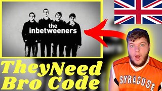 American Reacts To | The Inbetweeners The Field Trip S02 E01