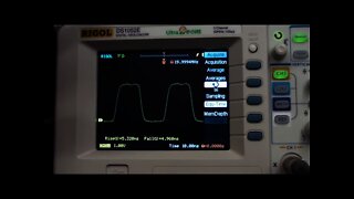 EEVblog #70 - Turn your Rigol DS1052E Oscilloscope into a 100MHz DS1102E (Hack)