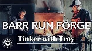 Tinker With Troy: Livestream
