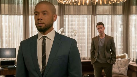 Actor Smollett's Character Cut From 'Empire' Episodes After Arrest
