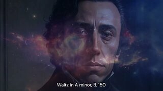 Chopin's Top 10 List: Part 05 - Waltz in A Minor, B 150