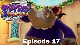 Spyro Reignited Trilogy Ripto's Rage Episode 17 Shady Oasis