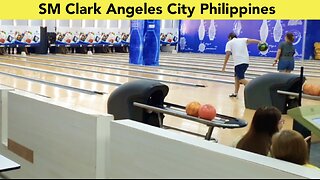 SM CLARK Angeles City - LIVING IN THE PHILIPPINES