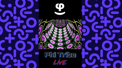 Psychedelics Doesn't Mean You are Enlightened | Esoteric Work | Phi Tribe Live | #shorts