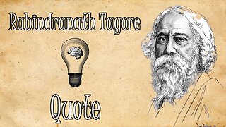 Unleash Your Hidden Potential with Tagore's Wisdom