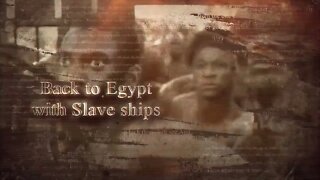 Horrors of Slavery