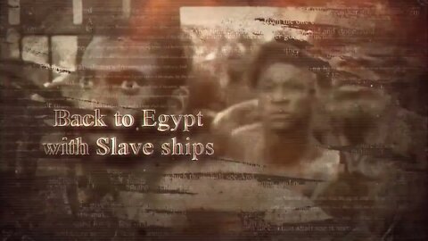 Horrors of Slavery