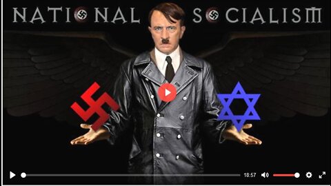 Hitler's War Against Freemasonry - Banned in 40+ Countries on YouTube