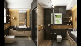 TOP DESIGN TIPS FOR BATHROOMS | INTERIOR DESIGNER |