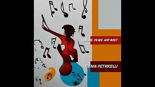 Ilenia Petrocelli - Quadruple audio phonically