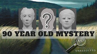 Unraveling a 90-Year-Old Mystery: The Vermont Cold Case of a Murdered Mother and 2 Children