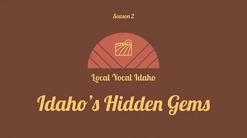 Idaho's Hidden Gems