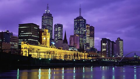 Melbourne Saturday Nightlife Showdown || VICTORIA - AUSTRALIA
