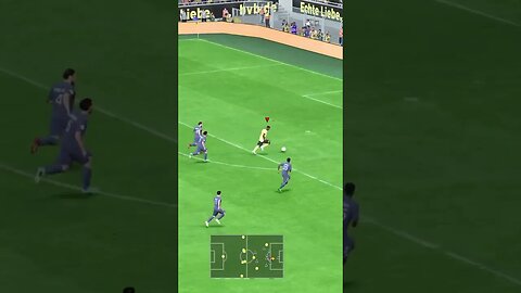 BEST GOAL - MOUKOKO - BORUSSIA DORTMUND / FIFA 23 / PLAYSTATION 5 (PS5) GAMEPLAY -
