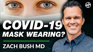 COVID-19 | SHOULD YOU WEAR A MASK? 😷LEARN THE TRUTH