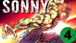 Sonny - Chapter Two: Mutation [2] (Gameplay)