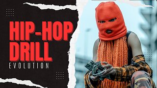 Hip-Hop Drill Evolution