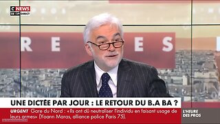 L'Heure des Pros du 11 01 2023 | Pascal Praud