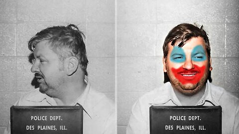 Serial Killer: John Wayne Gacy (Pogo the Clown)