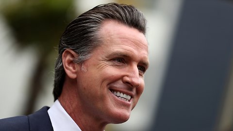 California Governor Says He's Scrapping Most Of High-Speed Rail Plan