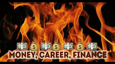 ♈Aries~💰💵💰 Money, Career & Finance.