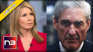 MSNBC Host Wants Robert Mueller to Investigate a Theory That's Grade-A Tin Foil Hat Nonsense