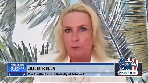 Julie Kelly - Classified Docs Case Updates