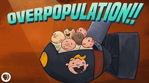Defusing the Population Bomb