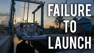 Failure to launch | AHOD 31