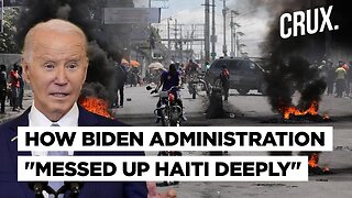 Dave Talks Stuff #1432 - Once Again Biden Abandons Americans