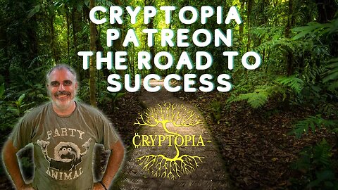 the road to sucsess become a crypto millionaire