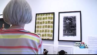 Tucson Museum of Art reopens this weekend