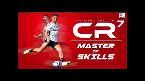 cristiano ronaldo | all Dribbling Skills Goals 2022 cr7 Full HD
