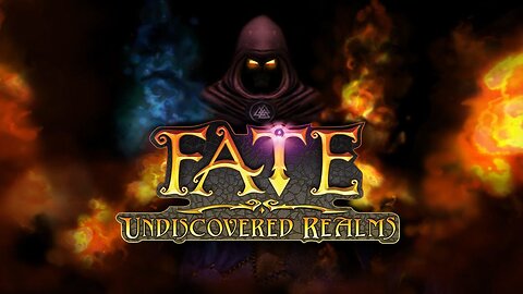 Final Fantasy 12 TZA (91) Fate Undiscovered Realms Game Review